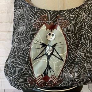 Nightmare Before Christmas crossbody bag